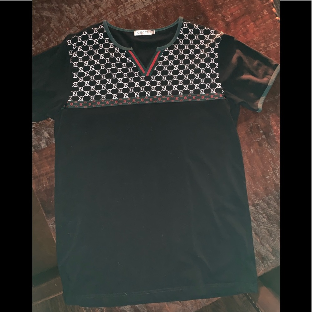 Authentic Gucci Women’s Top